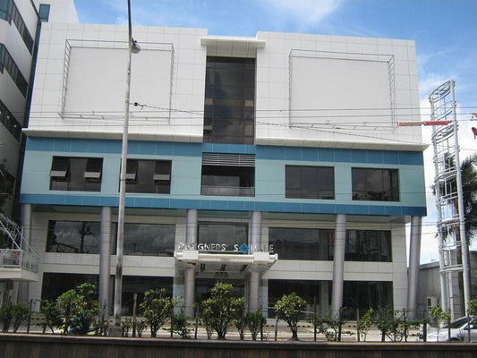 Designers' Square